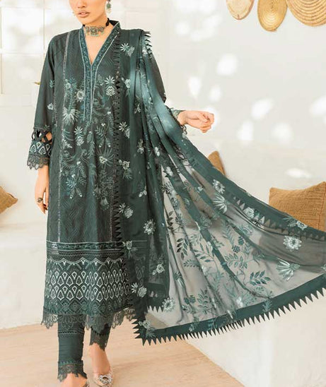 Marjjan Heer Emb Lawn'23 SMC#100