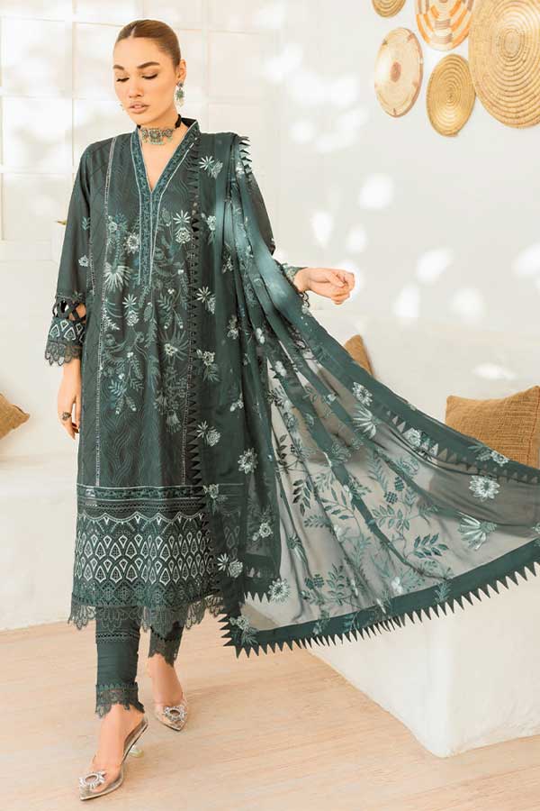 Marjjan Heer Emb Lawn'23 SMC#100