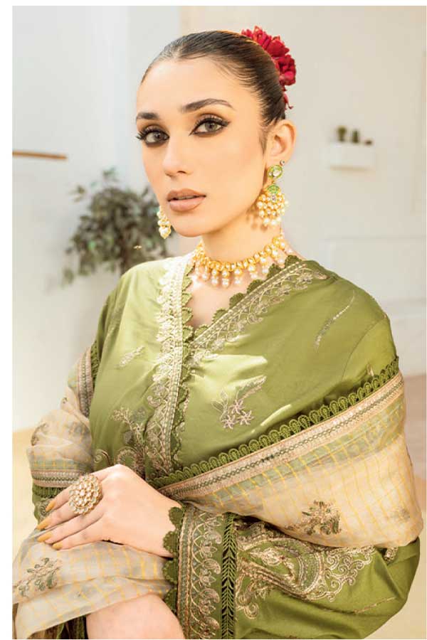 Marjjan Heer Emb Lawn'23 SMC#103