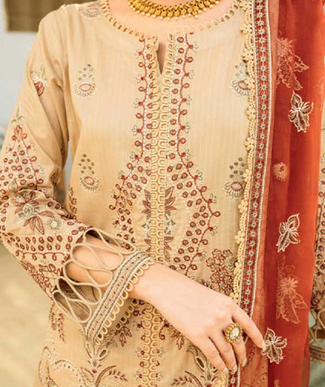 Marjjan Heer Emb Lawn'23 SMC#106