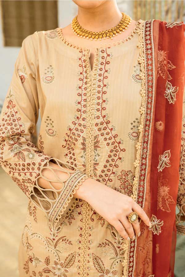 Marjjan Heer Emb Lawn'23 SMC#106