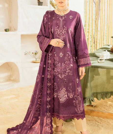 Marjjan Heer Emb Lawn'23 SMC#99