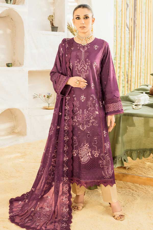 Marjjan Heer Emb Lawn'23 SMC#99