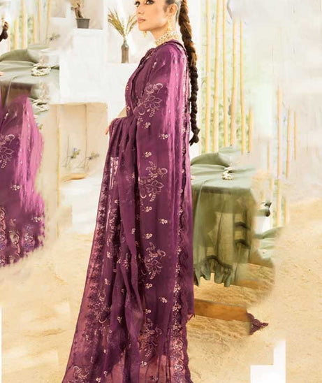 Marjjan Heer Emb Lawn'23 SMC#99