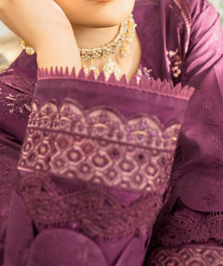 Marjjan Heer Emb Lawn'23 SMC#99