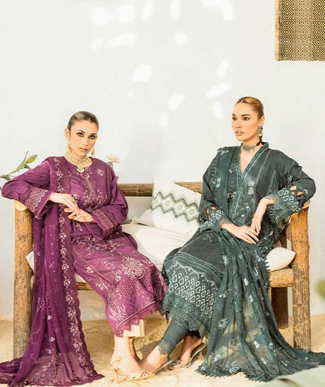 Marjjan Heer Emb Lawn'23 SMC#100