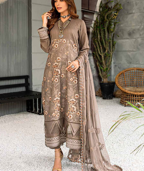 Marjjan Jaanam Karandi`22 D#1-A