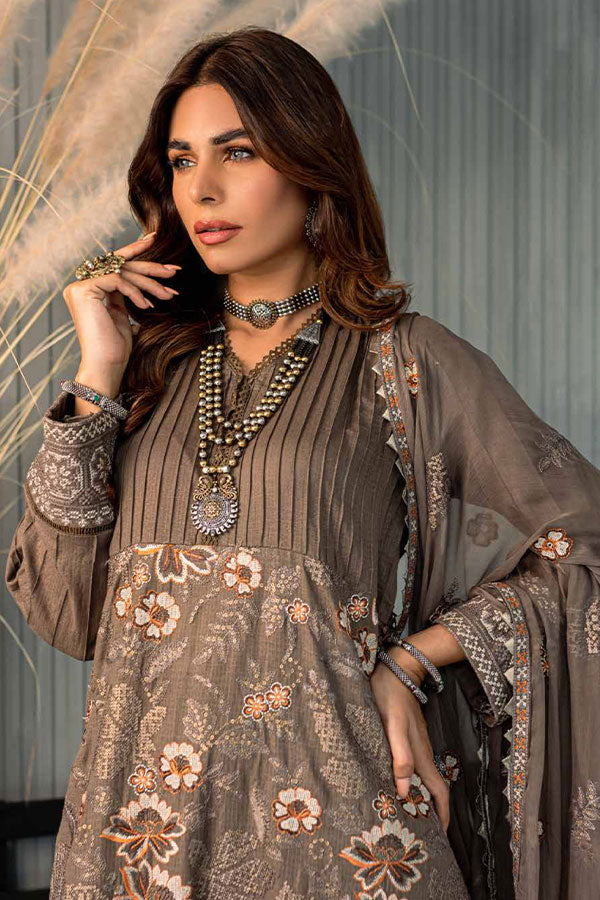 Marjjan Jaanam Karandi`22 D#1-A