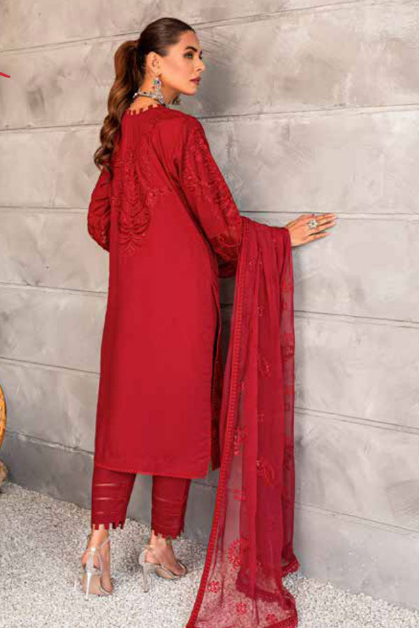 Marjjan Jaanam Karandi`22 D#2-A