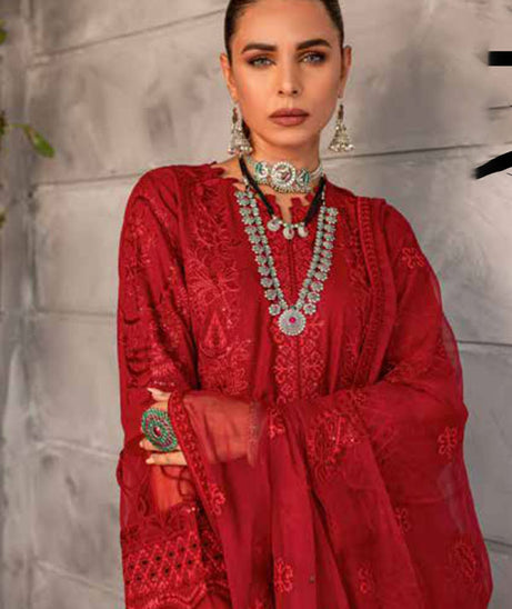 Marjjan Jaanam Karandi`22 D#2-A