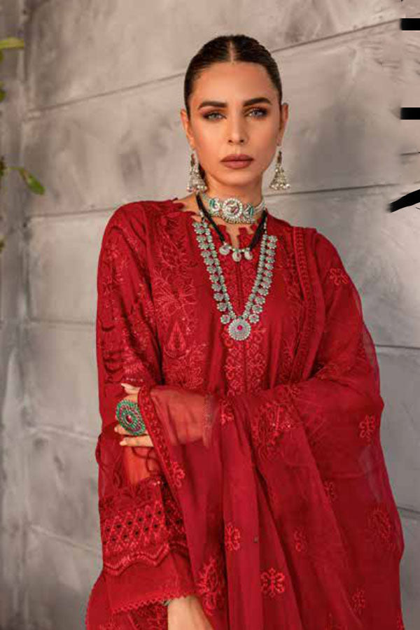 Marjjan Jaanam Karandi`22 D#2-A