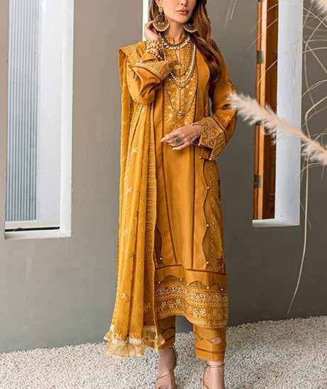 Marjjan Jaanam Karandi`22 D#4-B