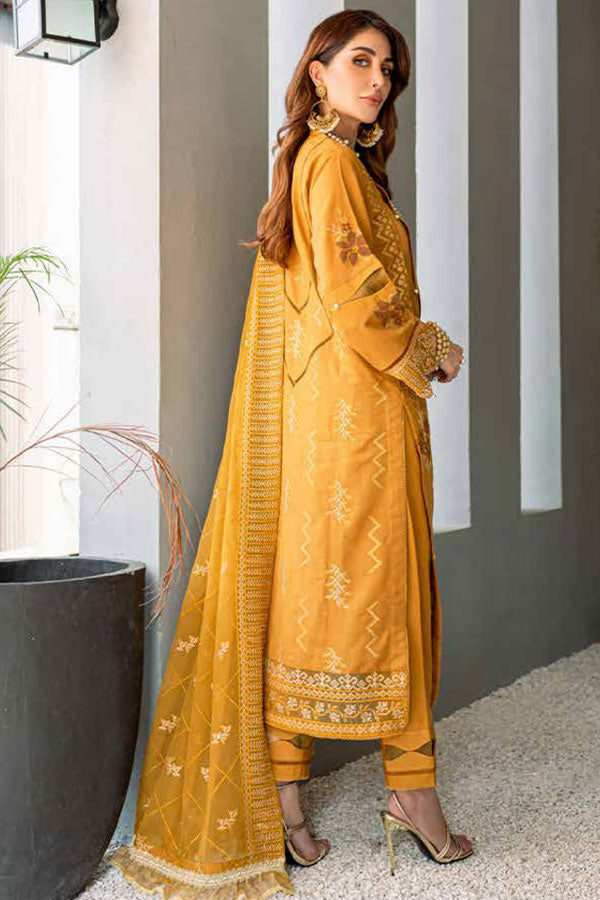 Marjjan Jaanam Karandi`22 D#4-B