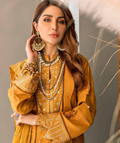 Marjjan Jaanam Karandi`22 D#4-B