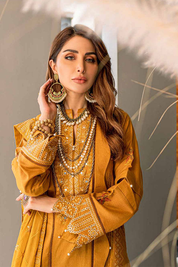 Marjjan Jaanam Karandi`22 D#4-B