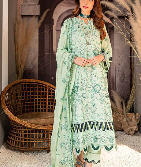 Marjjan Jaanam Karandi`22 D#5-A