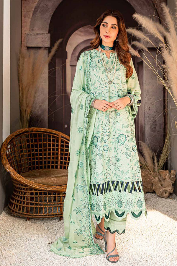 Marjjan Jaanam Karandi`22 D#5-A