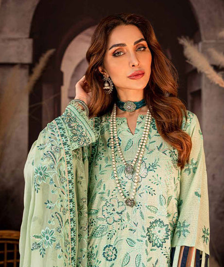 Marjjan Jaanam Karandi`22 D#5-A