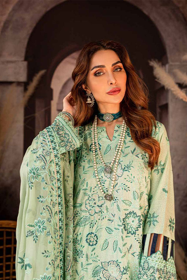 Marjjan Jaanam Karandi`22 D#5-A