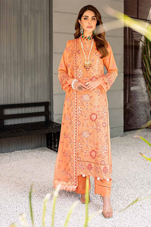 Marjjan Jaanam Karandi`22 D#5-B