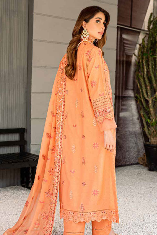 Marjjan Jaanam Karandi`22 D#5-B