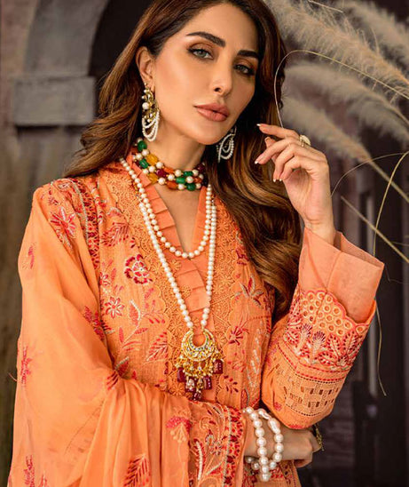 Marjjan Jaanam Karandi`22 D#5-B