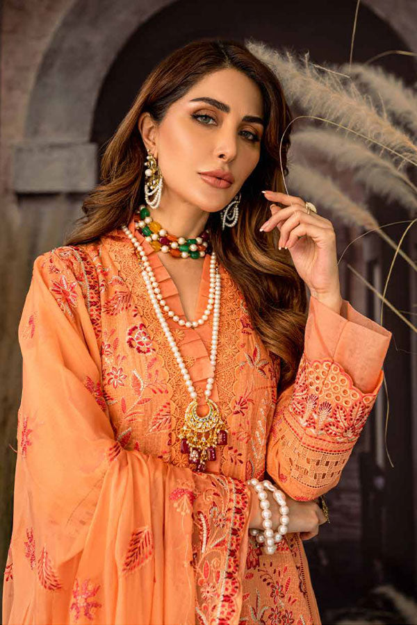 Marjjan Jaanam Karandi`22 D#5-B