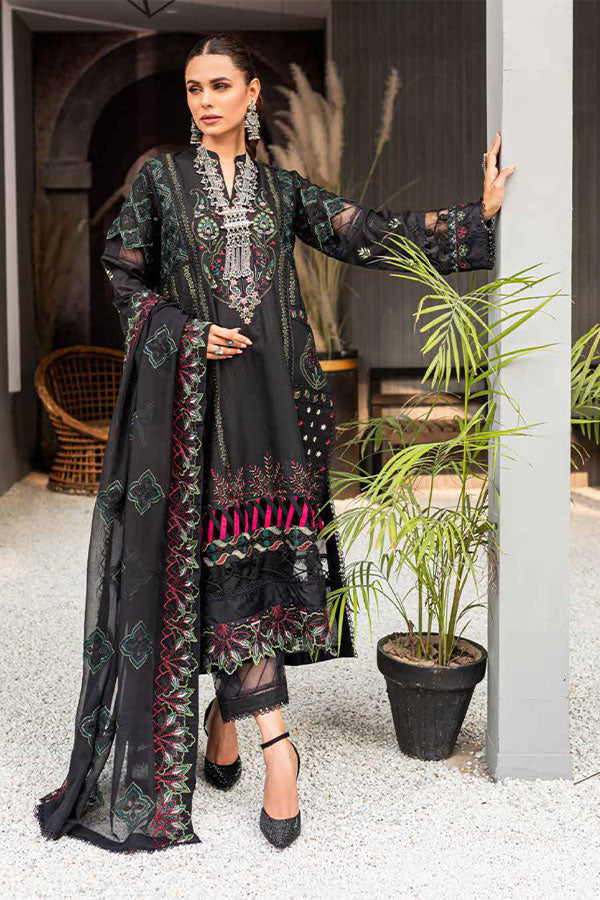 Marjjan Jaanam Karandi`22 D#6-A