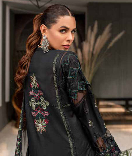 Marjjan Jaanam Karandi`22 D#6-A