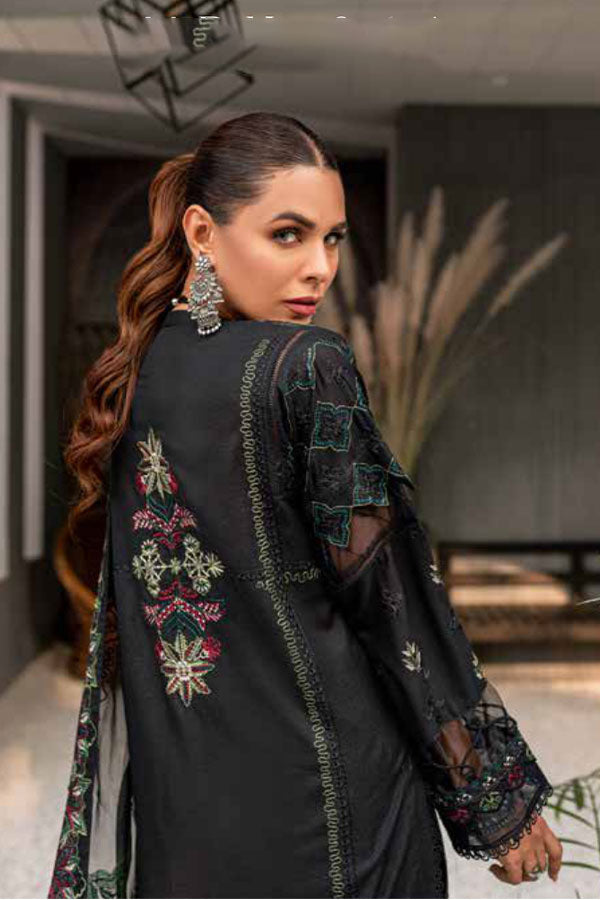 Marjjan Jaanam Karandi`22 D#6-A