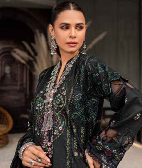 Marjjan Jaanam Karandi`22 D#6-A