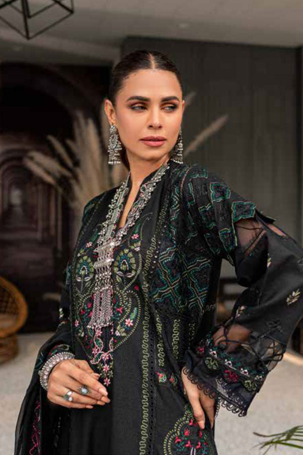 Marjjan Jaanam Karandi`22 D#6-A