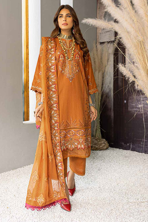 Marjjan Jaanam Karandi`22 D#6-B