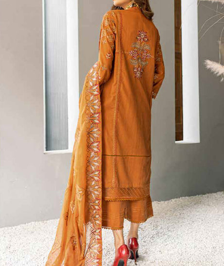 Marjjan Jaanam Karandi`22 D#6-B