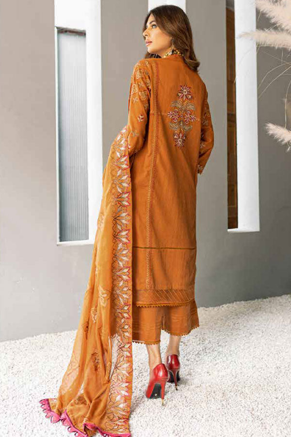 Marjjan Jaanam Karandi`22 D#6-B