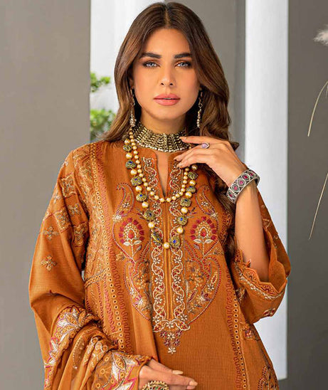 Marjjan Jaanam Karandi`22 D#6-B