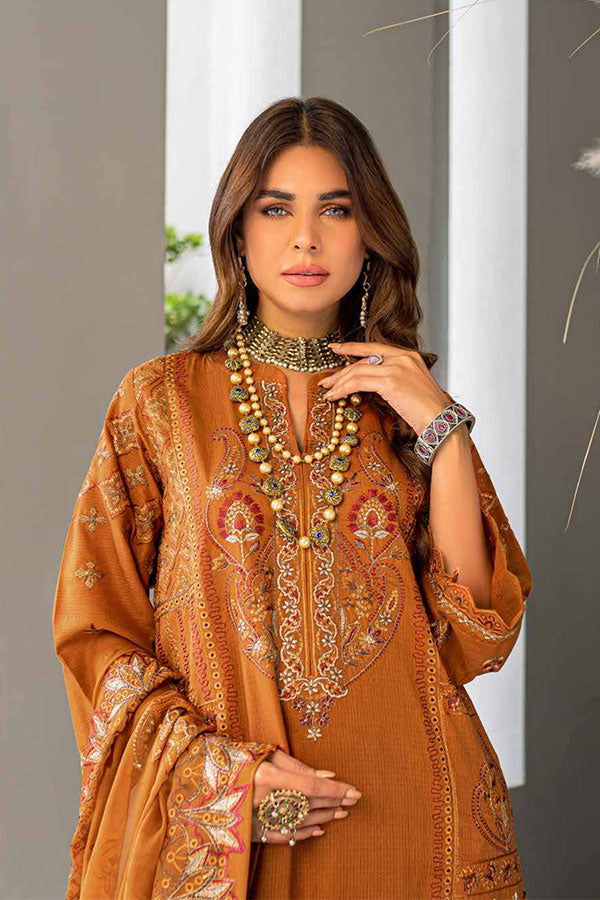 Marjjan Jaanam Karandi`22 D#6-B