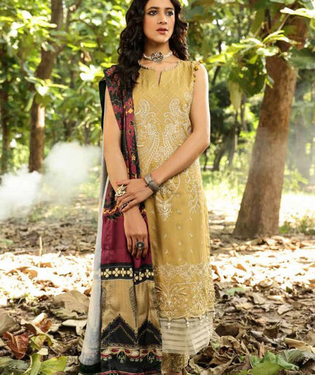 Marjjan Koyal Luxury`21 WSC#17-A