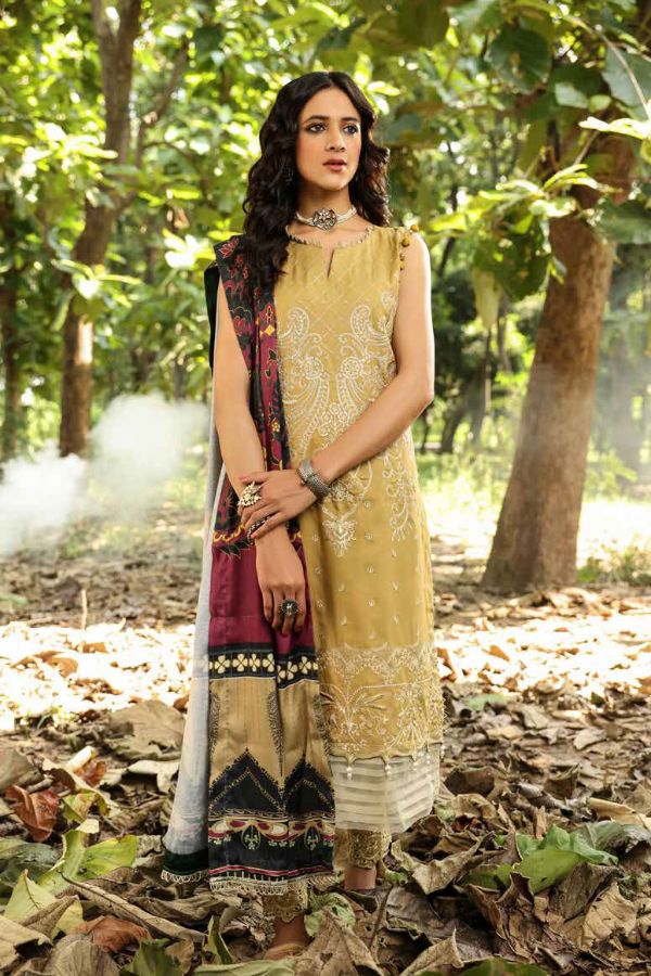 Marjjan Koyal Luxury`21 WSC#17-A