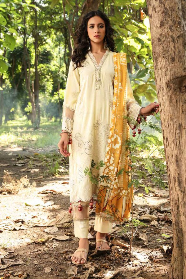 Marjjan Koyal Luxury`21 WSC#19-A