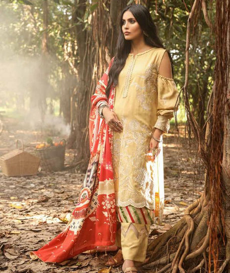 Marjjan Koyal Luxury`21 WSC#19-B