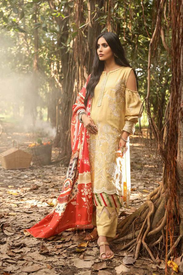 Marjjan Koyal Luxury`21 WSC#19-B