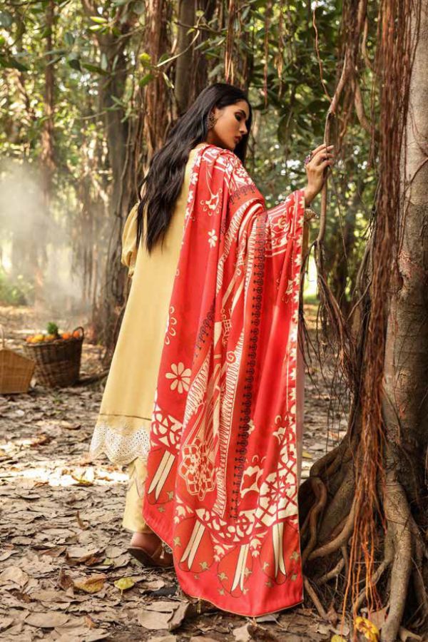 Marjjan Koyal Luxury`21 WSC#19-B