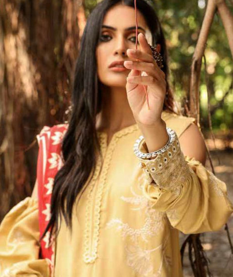 Marjjan Koyal Luxury`21 WSC#19-B