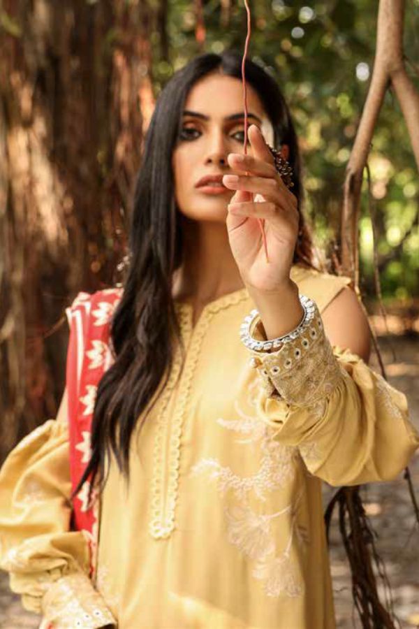 Marjjan Koyal Luxury`21 WSC#19-B