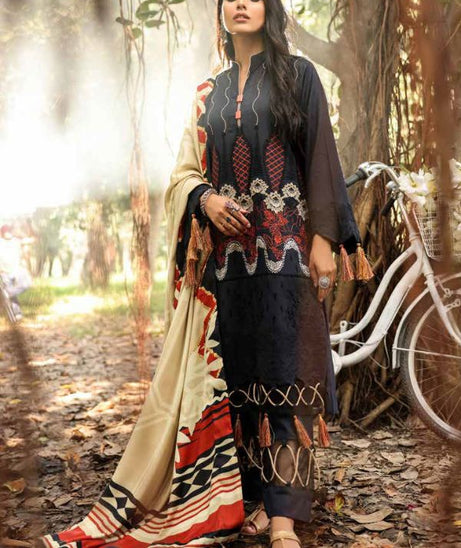 Marjjan Koyal Luxury`21 WSC#20-A
