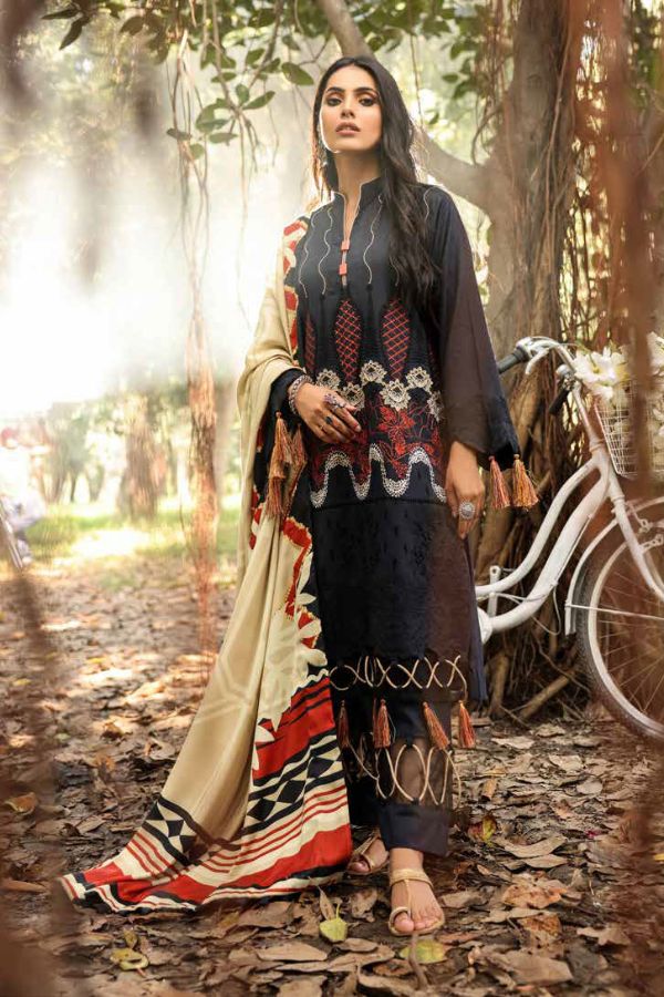 Marjjan Koyal Luxury`21 WSC#20-A