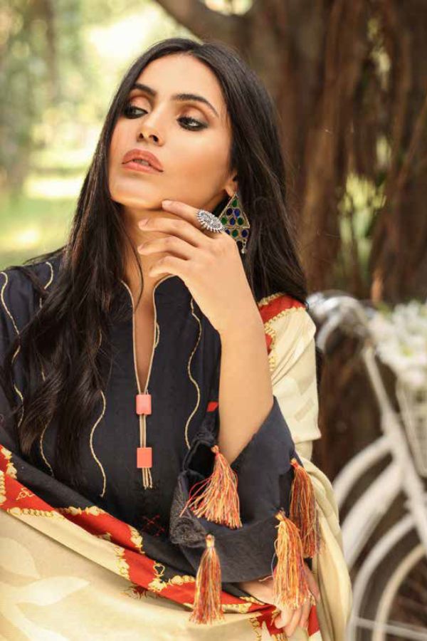 Marjjan Koyal Luxury`21 WSC#20-A