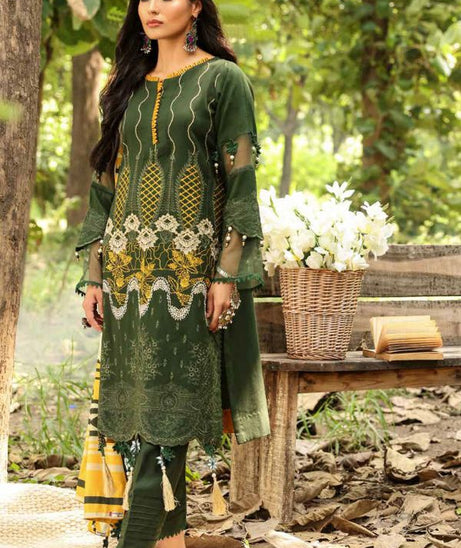 Marjjan Koyal Luxury`21 WSC#20-B