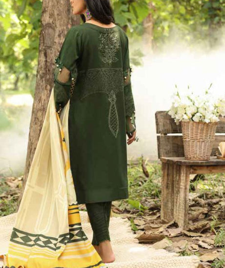 Marjjan Koyal Luxury`21 WSC#20-B